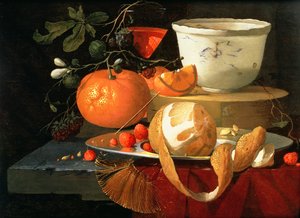 Nature morte d